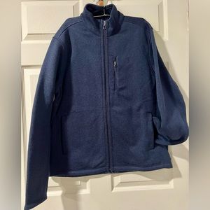 Polo Ralph Lauren Performance Sweater
